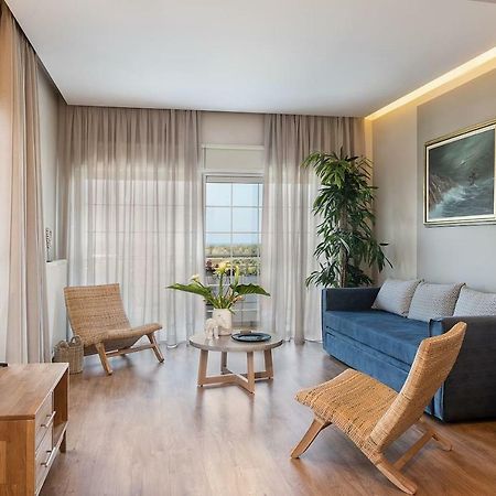 Anemone Holiday Apartment 카토다라초 외부 사진