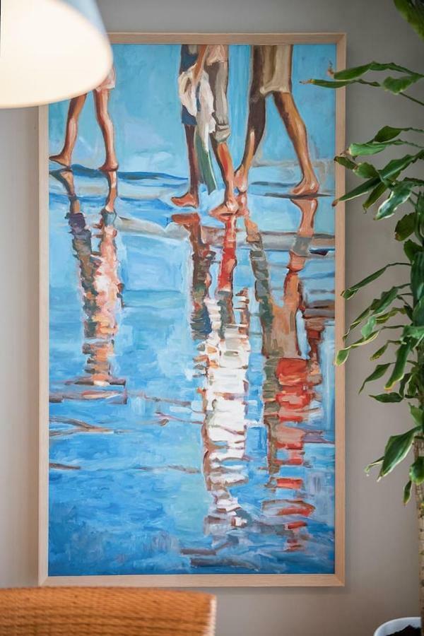 Anemone Holiday Apartment 카토다라초 외부 사진
