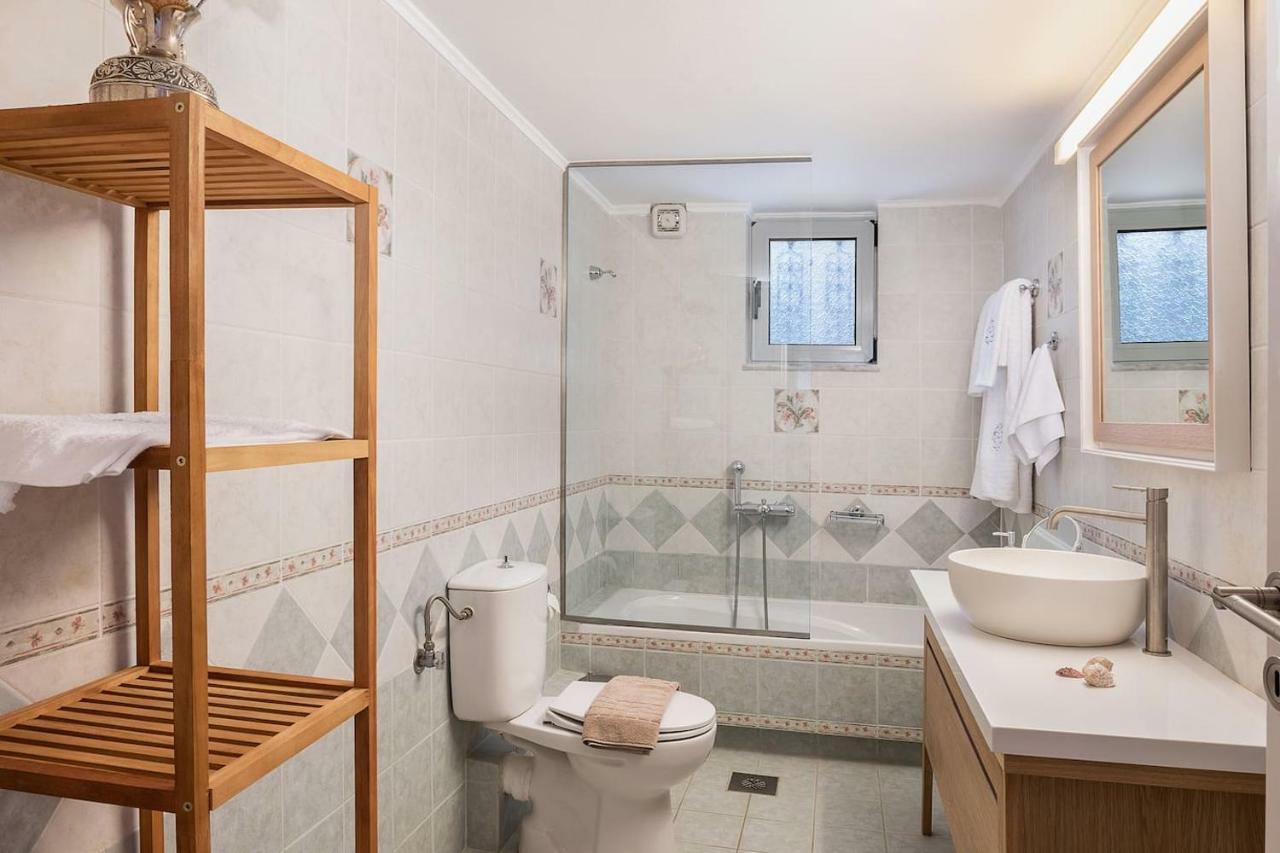 Anemone Holiday Apartment 카토다라초 외부 사진