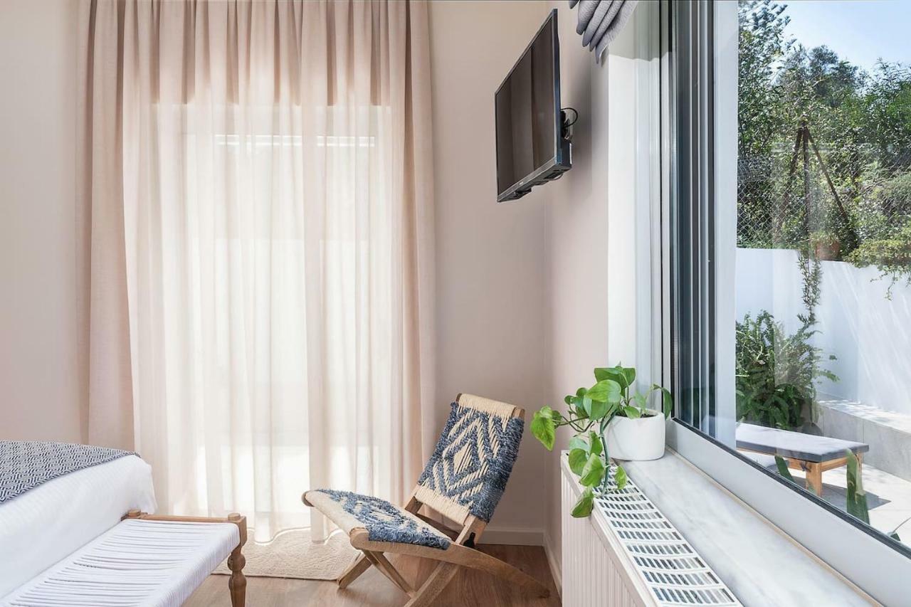 Anemone Holiday Apartment 카토다라초 외부 사진