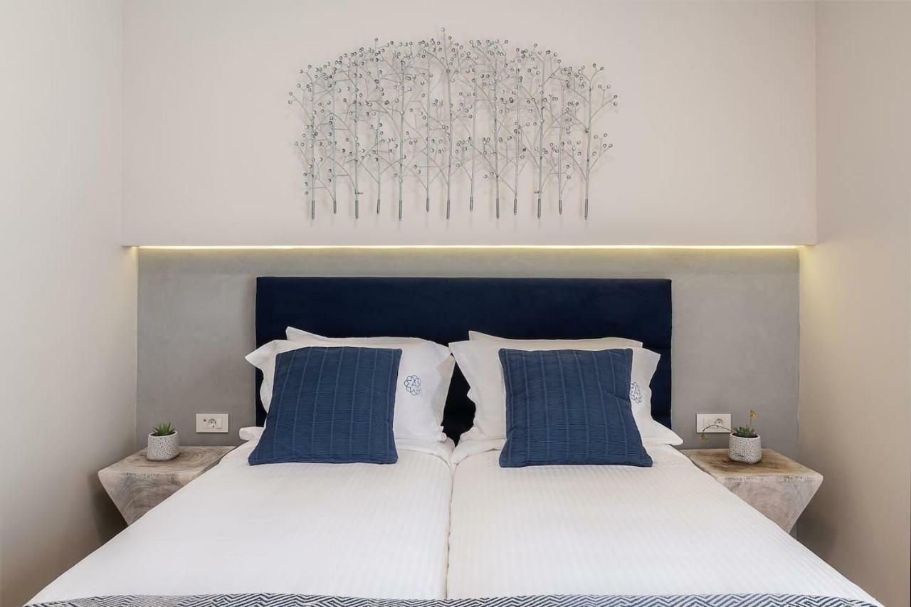 Anemone Holiday Apartment 카토다라초 외부 사진