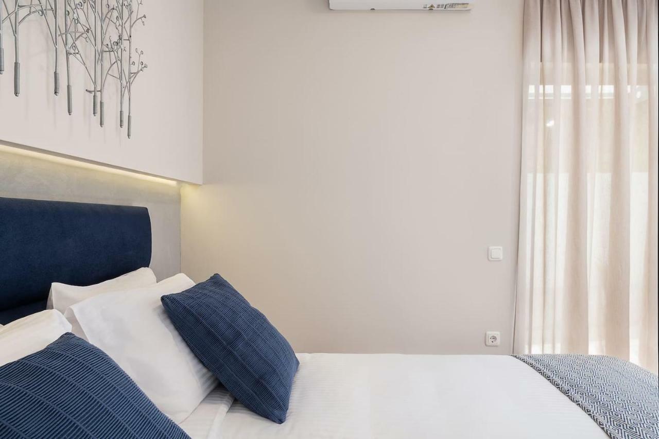 Anemone Holiday Apartment 카토다라초 외부 사진