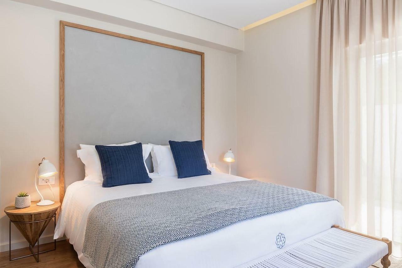 Anemone Holiday Apartment 카토다라초 외부 사진