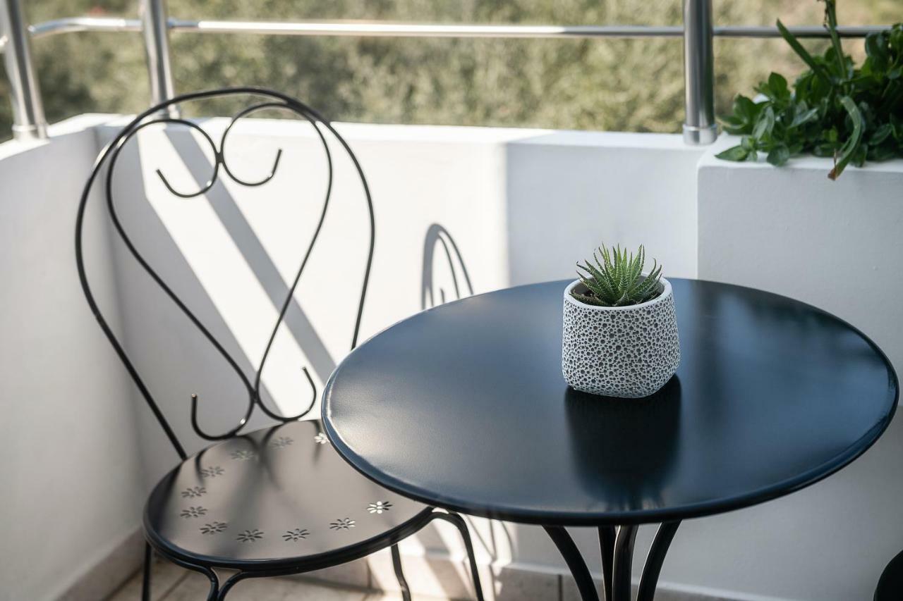 Anemone Holiday Apartment 카토다라초 외부 사진