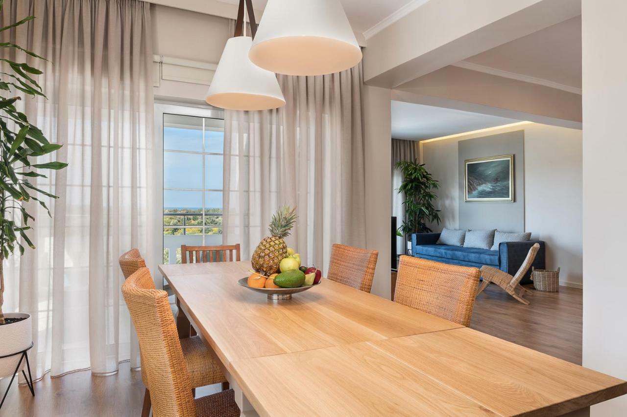 Anemone Holiday Apartment 카토다라초 외부 사진