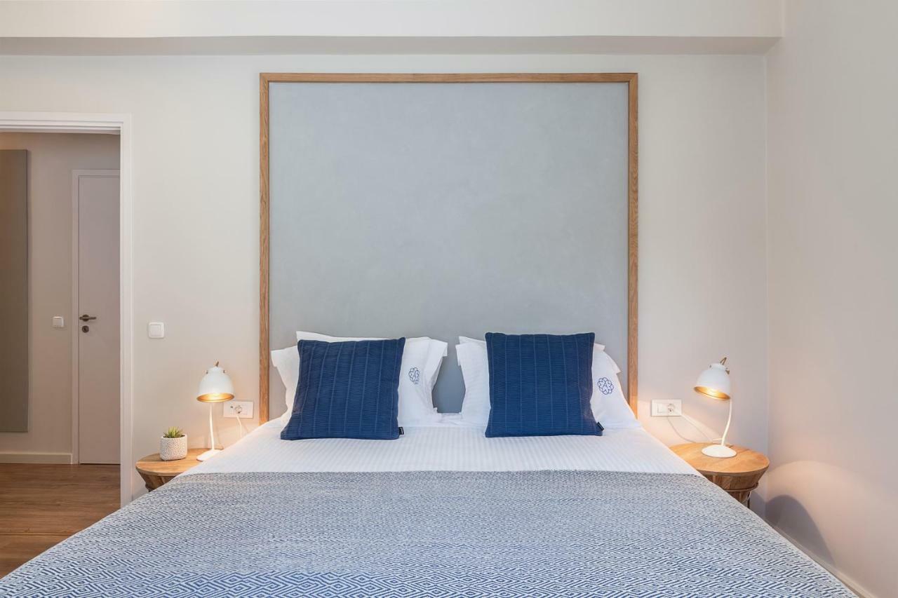 Anemone Holiday Apartment 카토다라초 외부 사진