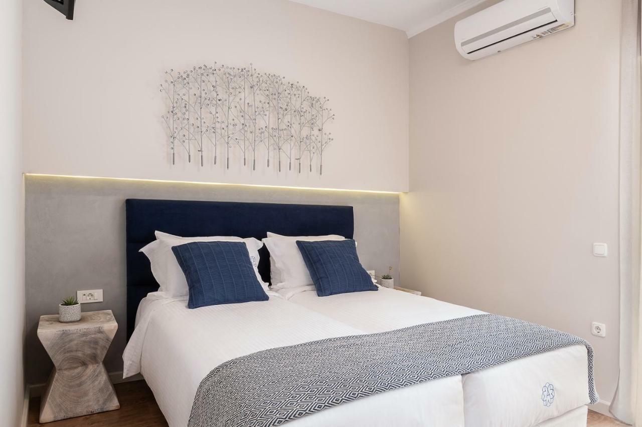 Anemone Holiday Apartment 카토다라초 외부 사진