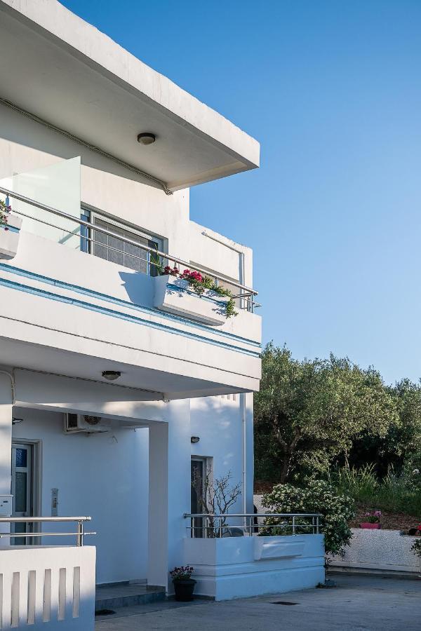 Anemone Holiday Apartment 카토다라초 외부 사진